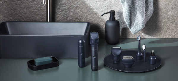 panasonic multishape